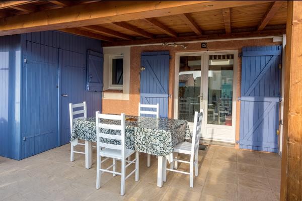 CLOS DOMITIA 1 2/4 personnes classé 2 **_2