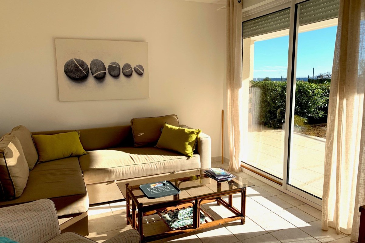 LES PALMIERS A MEZE  ME 168 ***  4 personnes_2