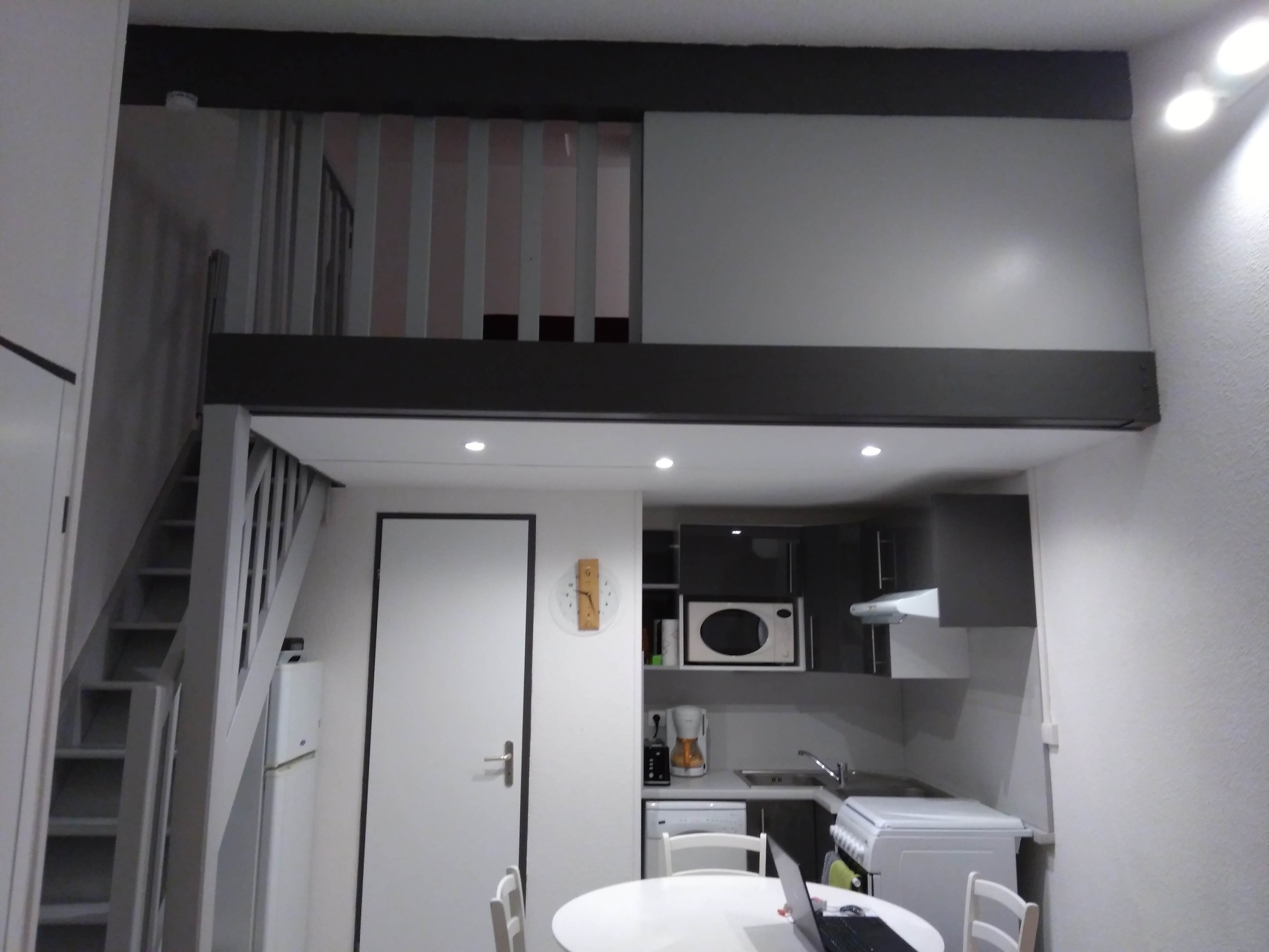 CLOS DOMITIA 1 2/4 personnes classé 2 **_9