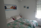 LOCATION BALARUC LE VIEUX RESIDENCE SUNSET