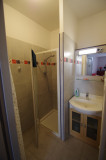 Salle d'eau