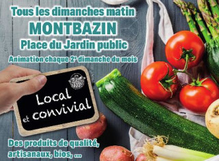 marché montbazin ts