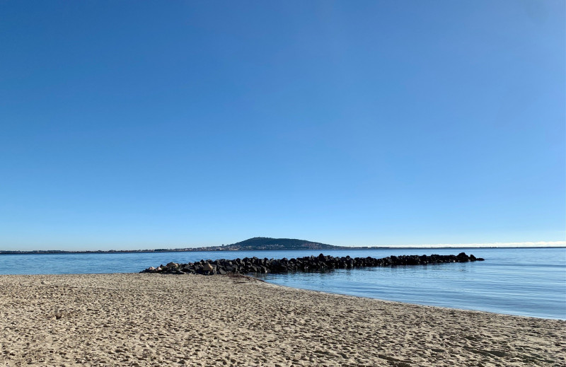 LA LAGUNE BLEUE ME 130 à MEZE 6 personnes classé 3***_10 LA LAGUNE BLEUE ME 130 à MEZE 6 personnes classé 3***_10