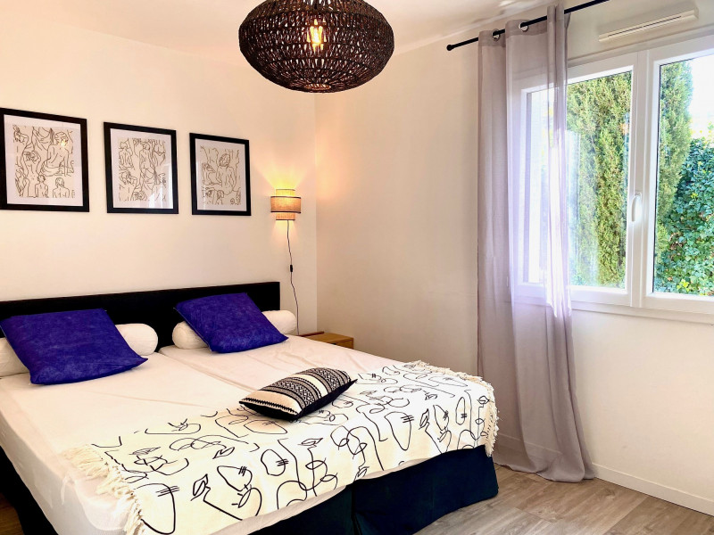 Le mas des guilles à BOUZIGUES BO125 ***_21 Le mas des guilles à BOUZIGUES BO125 ***_21