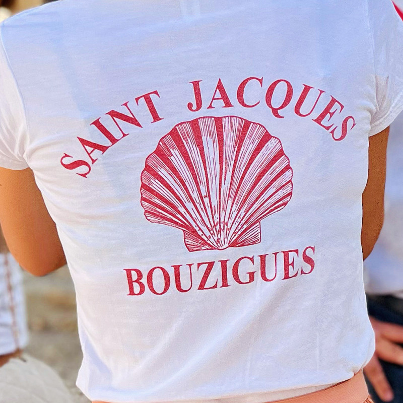 FÊTE DE LA SAINT-JACQUES