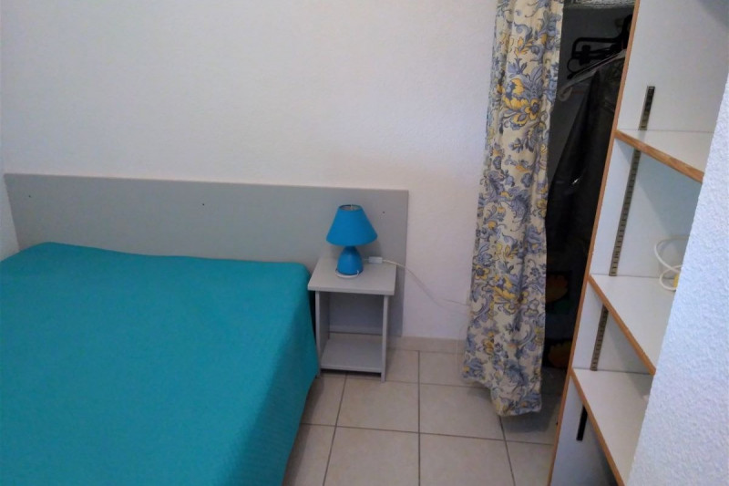 CLOS DOMITIA 1 2/4 personnes classé 2 **_4 CLOS DOMITIA 1 2/4 personnes classé 2 **_4