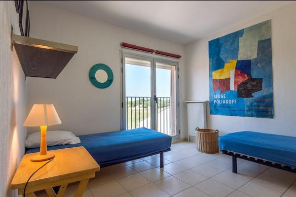 LA LAGUNE BLEUE ME 130 à MEZE 6 personnes classé 3***_3 LA LAGUNE BLEUE ME 130 à MEZE 6 personnes classé 3***_3