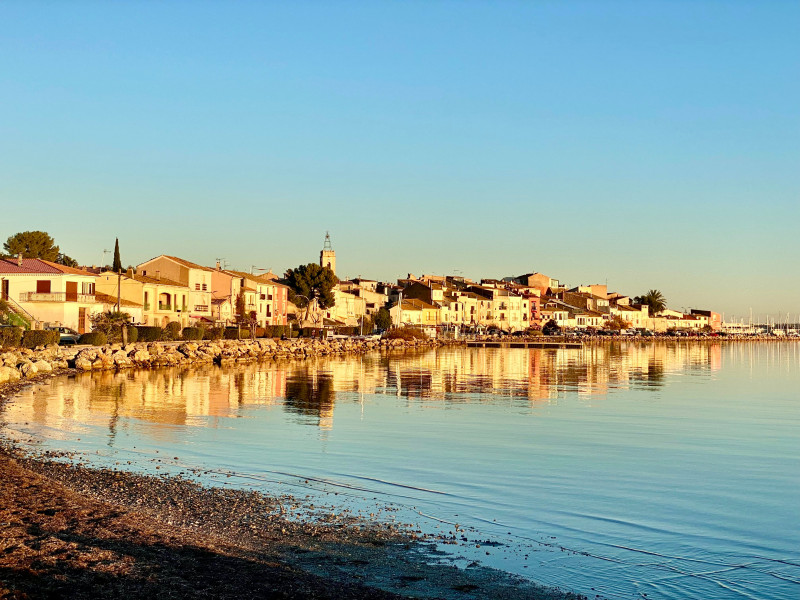 Bo-108 maison de charme au coeur de bouzigues_18 Bo-108 maison de charme au coeur de bouzigues_18