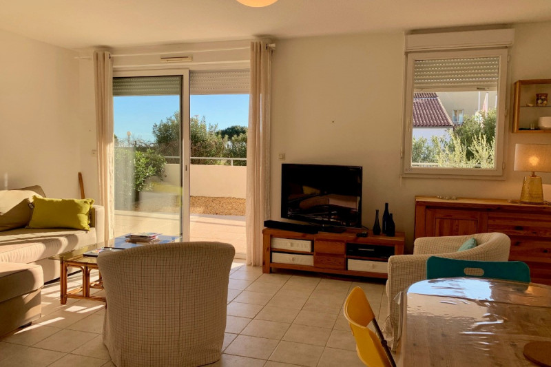 LES PALMIERS A MEZE  ME 168 ***  4 personnes_5