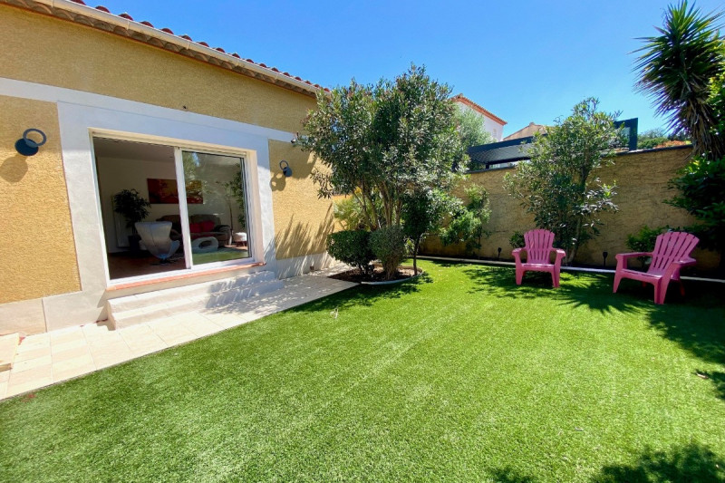 VILLA BELLONE ME 159 A MEZE 6 personnes_12