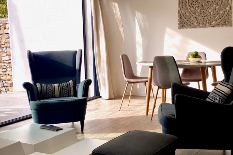 Le mas des guilles à BOUZIGUES BO125 ***_8 Le mas des guilles à BOUZIGUES BO125 ***_8