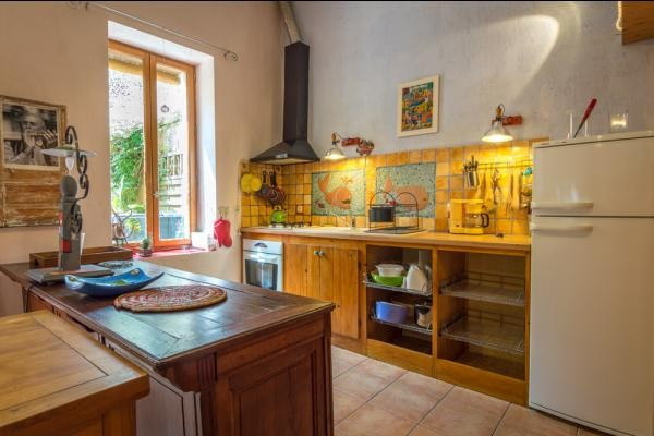 LE PATIO ME 008 A MEZE  6personnes cmassé 2 étoiles **_3