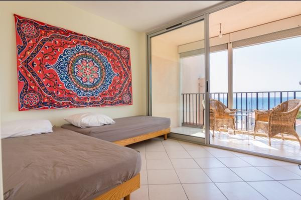 LA LAGUNE BLEUE ME 130 à MEZE 6 personnes classé 3***_2 LA LAGUNE BLEUE ME 130 à MEZE 6 personnes classé 3***_2