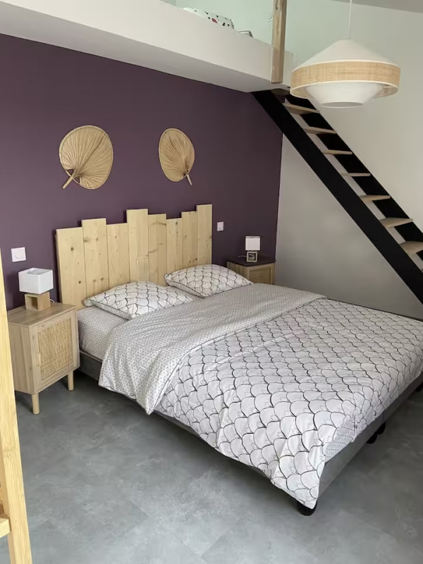 Chambre-haut