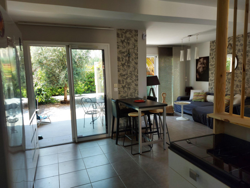 LOCATION BALARUC LE VIEUX LA MAISON COSY COHEN AKNINE DAVID (3) LOCATION BALARUC LE VIEUX LA MAISON COSY COHEN AKNINE DAVID (3)