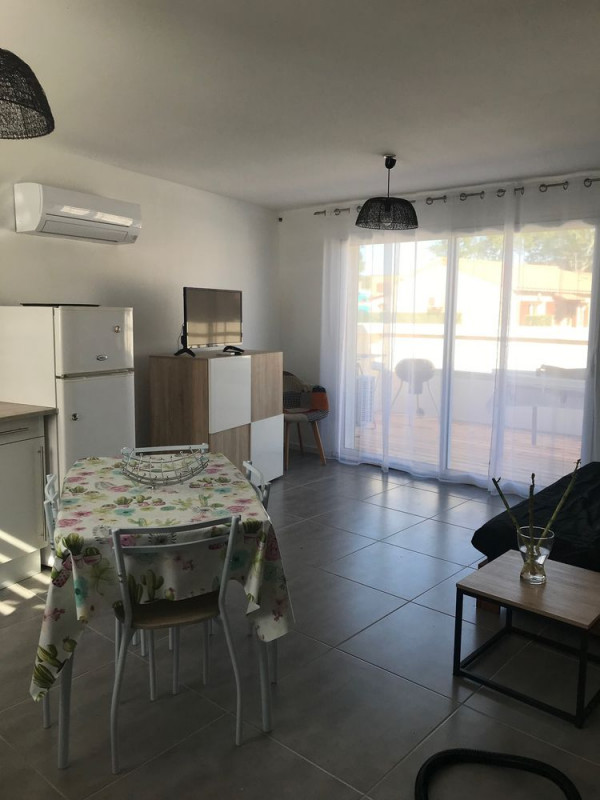 LOCATION BALARUC LES BAINS CURES THERMALES ET VACANCES 