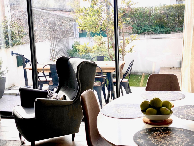 LOCATION BOUZIGUES BO125 GROUPE GESIM (1) - © GROUPE GESIM LOCATION BOUZIGUES BO125 GROUPE GESIM (1)