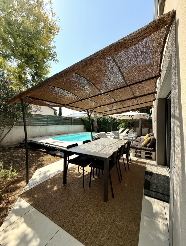 LOCATION GIGEAN IMPASSE DES LILAS LOCATION GIGEAN IMPASSE DES LILAS