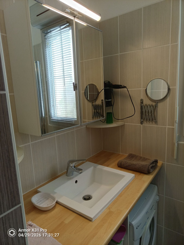 LOCATION JARDIN SUR LE PORT BAILLY GISELE ET PIERRE (2)