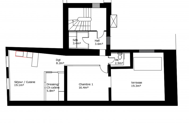 LOCATION LOUPIAN CHEZ LEON REMEYSE FRANCOIS XAVIER (12)