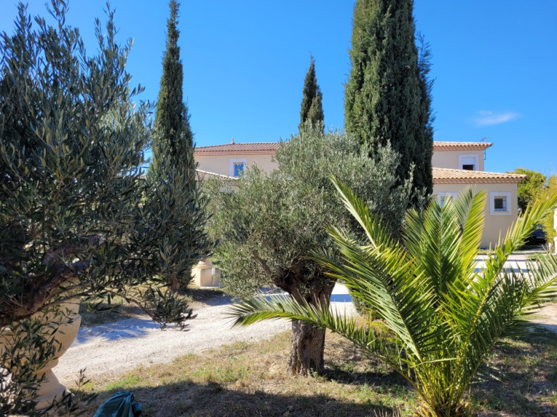 LOCATION LOUPIAN VILLA CESARIA CAMBON CHRISTOPHE (2)