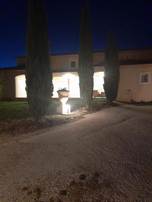 LOCATION LOUPIAN VILLA CESARIA CAMBON CHRISTOPHE (3)