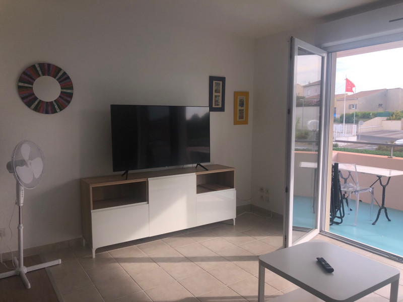 LOCATION MEZE  RESIDENCE LES NAUTILES TAMBURRINI GIUSEPPE (10)