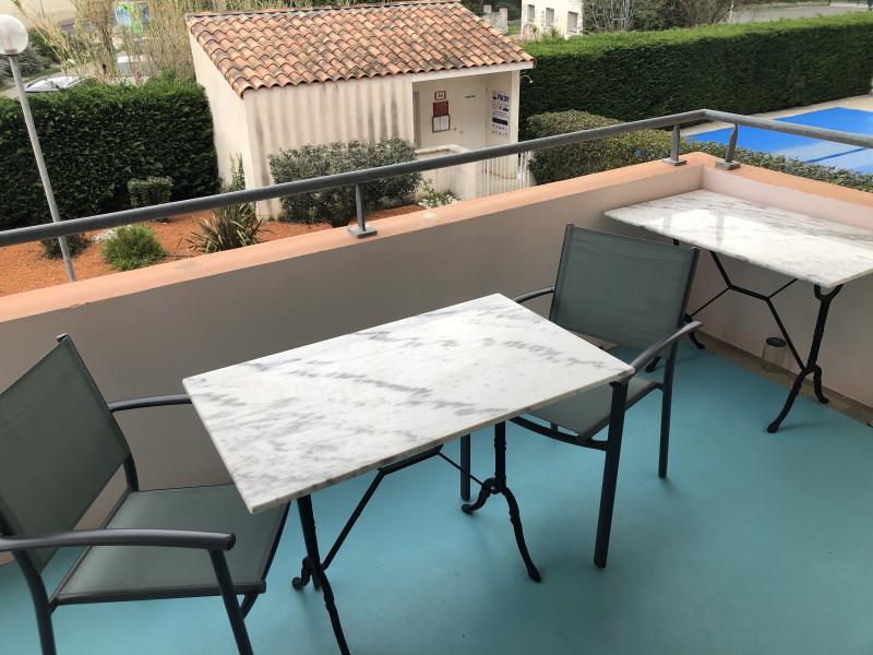 LOCATION MEZE  RESIDENCE LES NAUTILES TAMBURRINI GIUSEPPE (7)