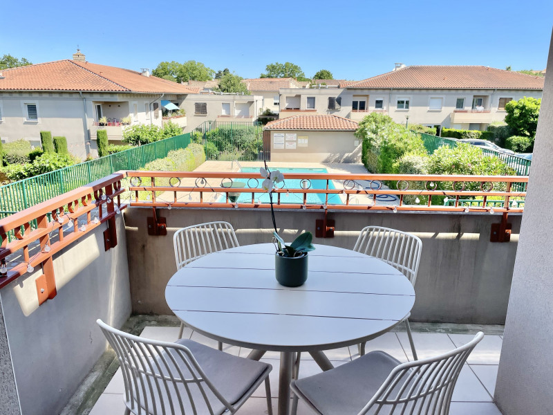 LOCATION POUSSAN AUX CYPRES DU LITTORAL GENTIL JOELLE (10)