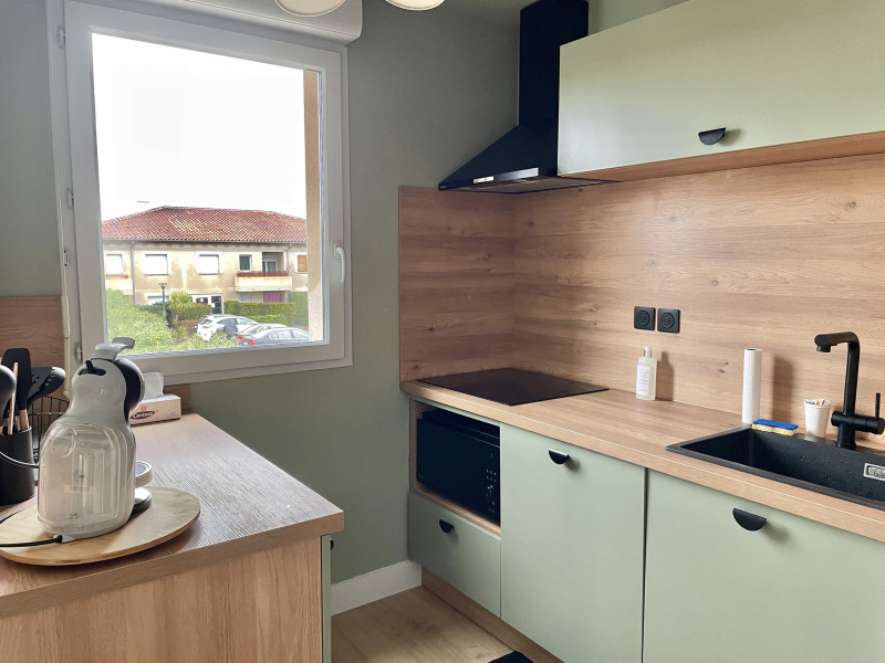 LOCATION POUSSAN AUX CYPRES DU LITTORAL GENTIL JOELLE (4)