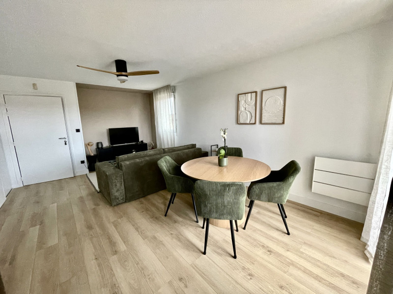 LOCATION POUSSAN AUX CYPRES DU LITTORAL GENTIL JOELLE (9)