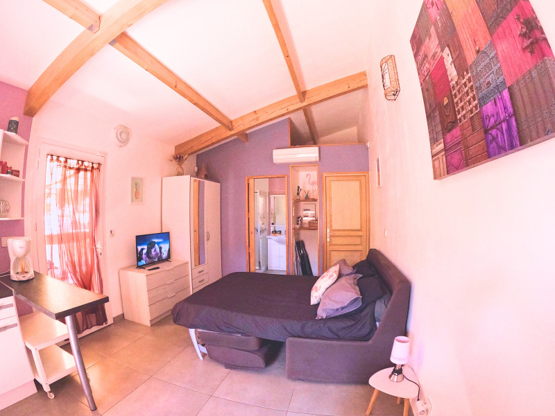 LOCATION RUE DE L ARAMON BALARUC LE VIEUX AGUERRA CELINE (3) LOCATION RUE DE L ARAMON BALARUC LE VIEUX AGUERRA CELINE (3)