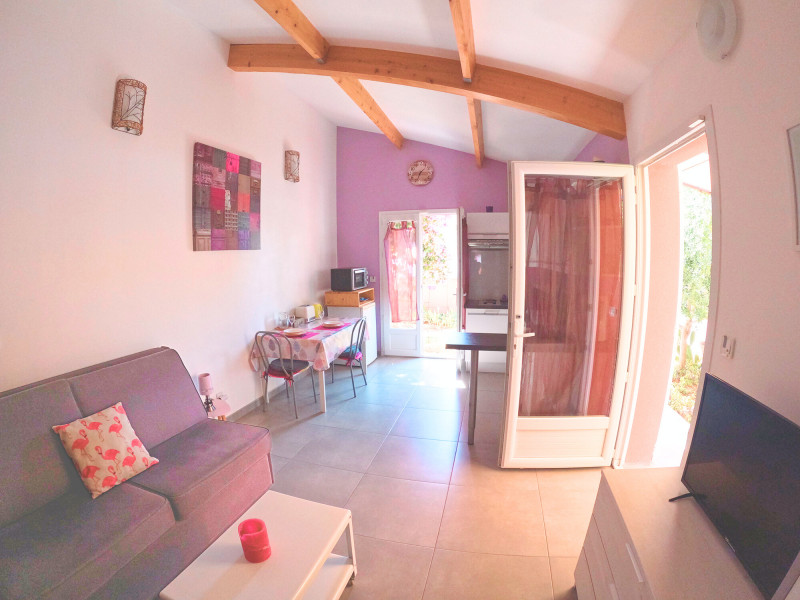 LOCATION RUE DE L ARAMON BALARUC LE VIEUX AGUERRA CELINE (5) LOCATION RUE DE L ARAMON BALARUC LE VIEUX AGUERRA CELINE (5)