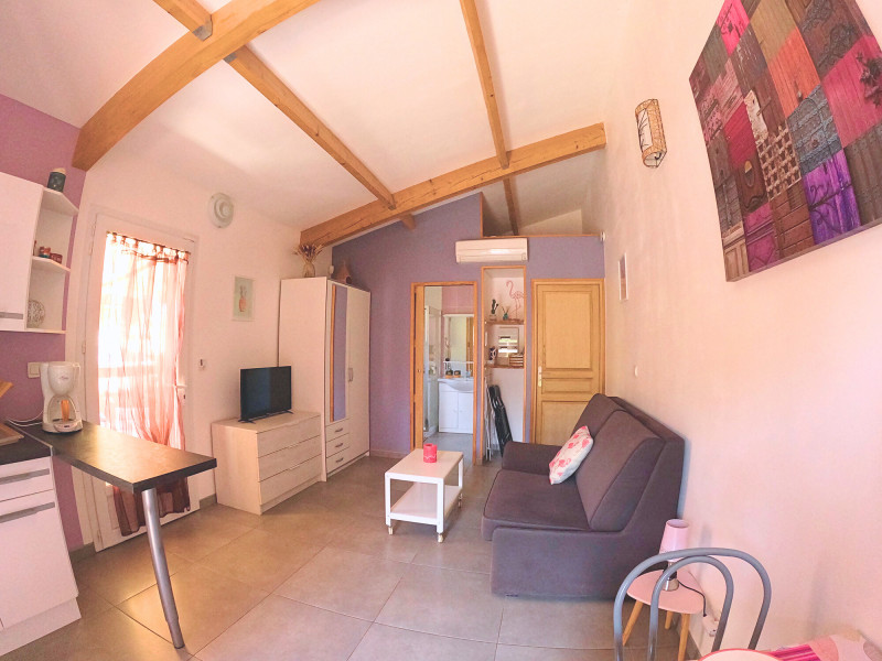 LOCATION RUE DE L ARAMON BALARUC LE VIEUX AGUERRA CELINE (6) LOCATION RUE DE L ARAMON BALARUC LE VIEUX AGUERRA CELINE (6)