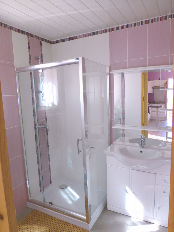 LOCATION RUE DE L ARAMON BALARUC LE VIEUX AGUERRA CELINE (7) LOCATION RUE DE L ARAMON BALARUC LE VIEUX AGUERRA CELINE (7)