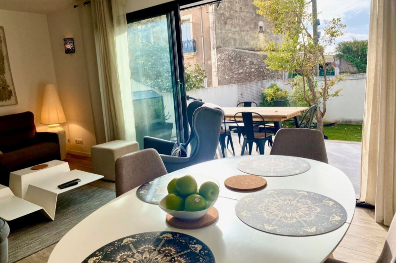 Le mas des guilles à BOUZIGUES BO125 ***_4 Le mas des guilles à BOUZIGUES BO125 ***_4