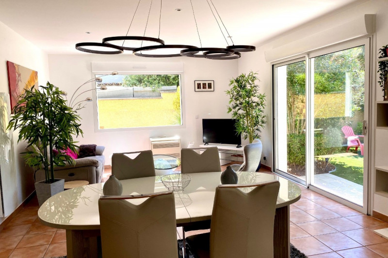 VILLA BELLONE ME 159 A MEZE 6 personnes_6