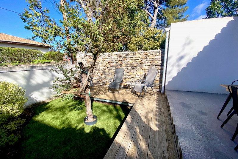 Le mas des guilles à BOUZIGUES BO125 ***_19 Le mas des guilles à BOUZIGUES BO125 ***_19