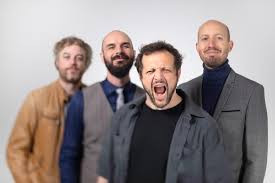 CONCERT : CE QUE NOUS SOMMES PAR IAROSS