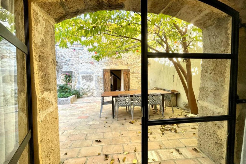 Bo-108 maison de charme au coeur de bouzigues_16 Bo-108 maison de charme au coeur de bouzigues_16