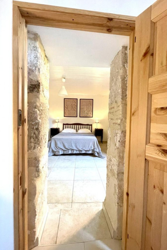 Bo-108 maison de charme au coeur de bouzigues_9 Bo-108 maison de charme au coeur de bouzigues_9