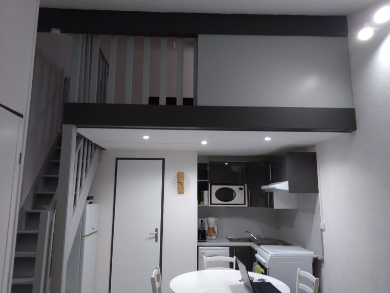 CLOS DOMITIA 1 2/4 personnes classé 2 **_9 CLOS DOMITIA 1 2/4 personnes classé 2 **_9