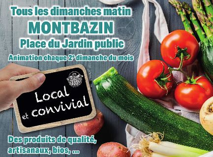 marché montbazin ts