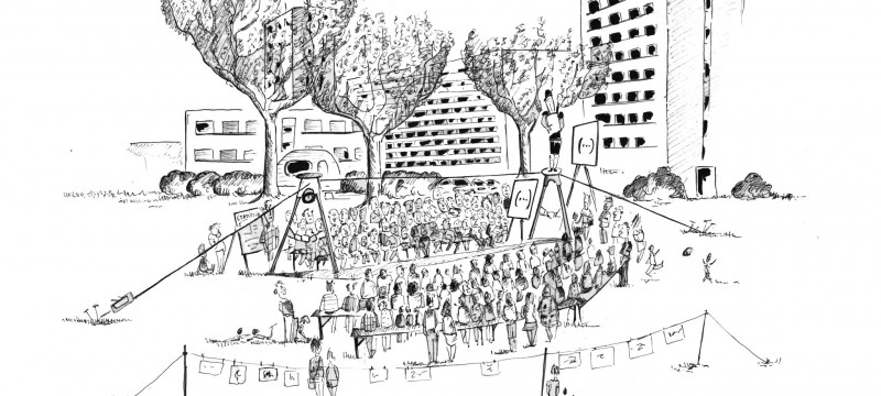 SPECTACLE : (...) PARENTHESE POINTS PARENTHESE