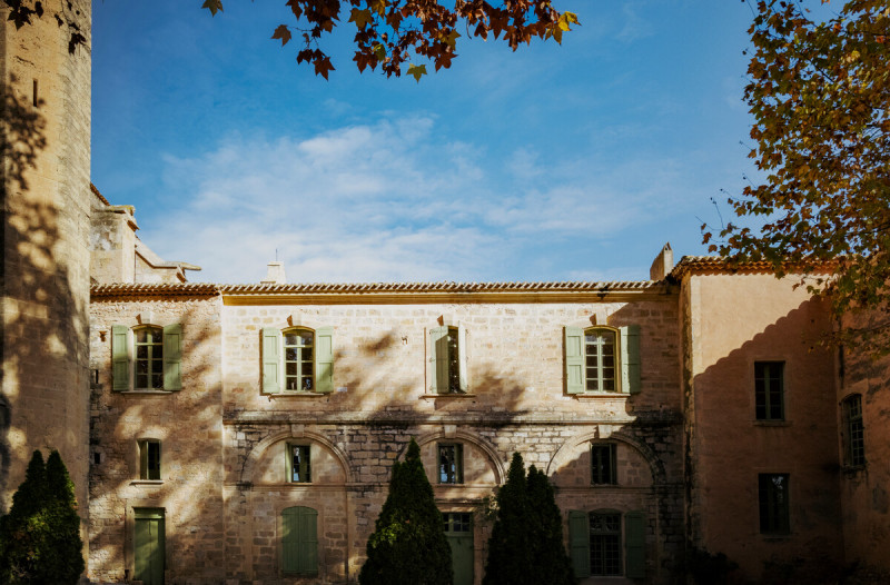 Un saut dans l’histoire avec le jeu de piste de l’abbaye de Valmagne